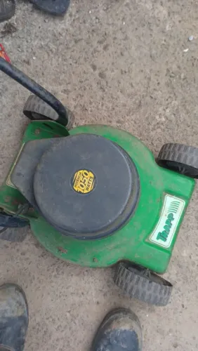 Cortador de gramas