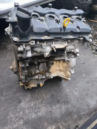 MOTOR TOYOTA ETIOS 1.5