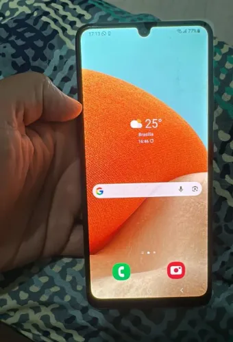 Samsung A32