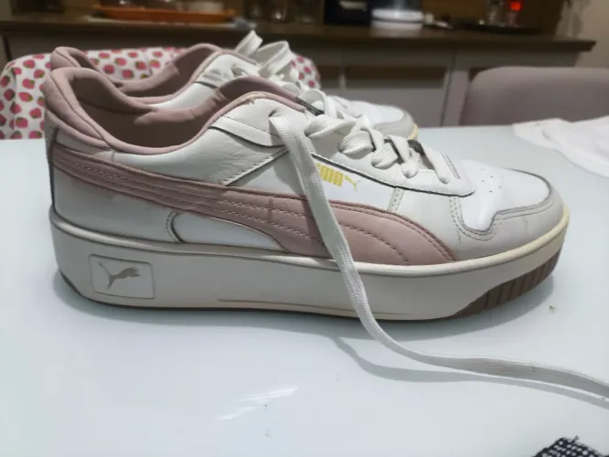 Tênis Puma original 39