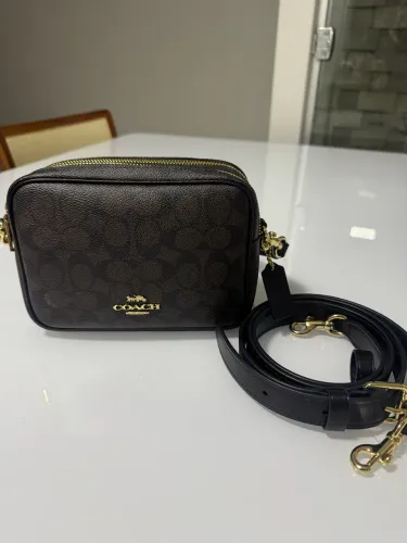 Bolsa coah original nova 