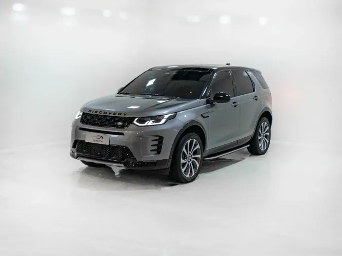 Land Rover Discovery SP. SE DYN 2.0 P250 Flex Aut. 2025