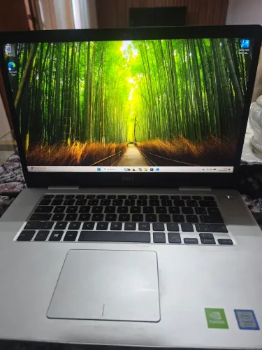 DELL INSPIRON 15