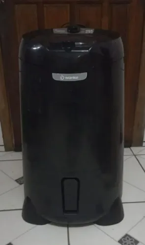 Vendo Centrífuga de roupas Wanke 15kg