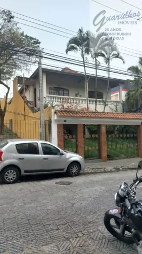 Casa com 4 dorms, 2 suítes à venda por R$ 2.199.000,00 e locação por R$7.500,00