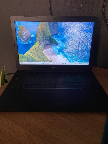 Vendo Notebook Dell