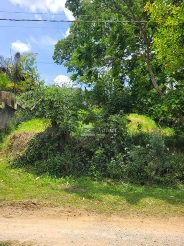 Terreno à venda, 343 m² por R$ 115.000,00 - Condomínio Clube dos Oficiais - São Roque/SP