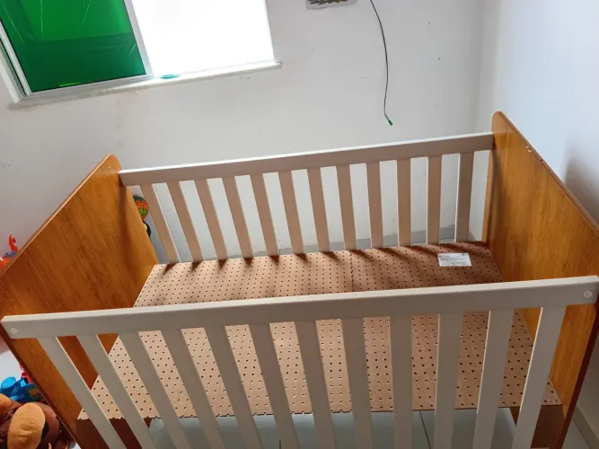 Berço
