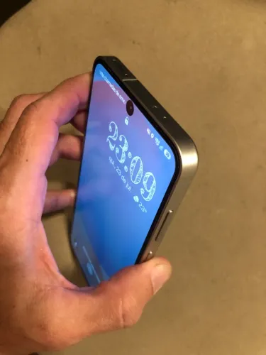 Samsung S25 FE 128GB