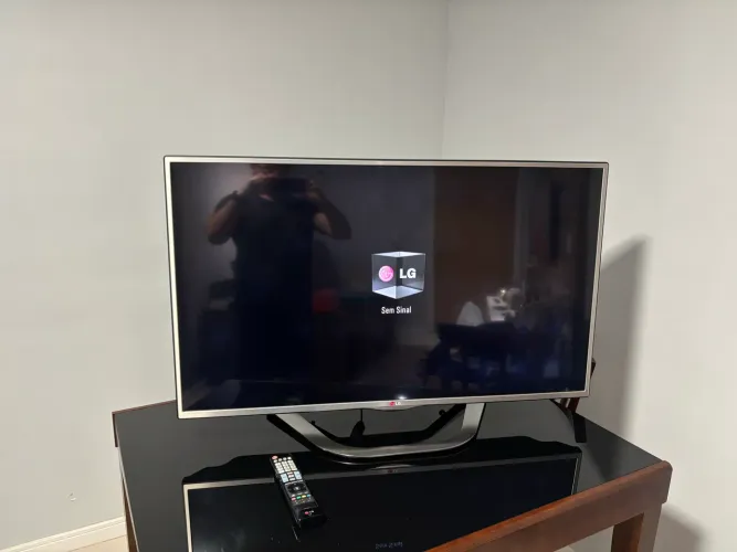 Tv LG 42?