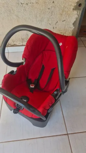 Bebê conforto