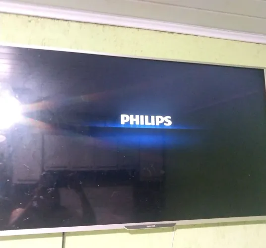 Tv 50 polegadas Philips