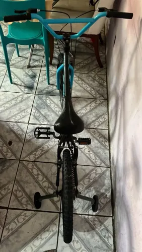 Bicicleta Infantil aro 20