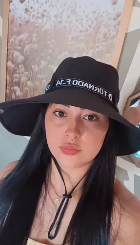 Chapéu unissex