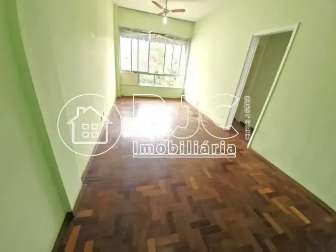 Imóvel para venda com 72 metros quadrados com 2 quartos em Grajaú - Rio de Janeiro - RJ