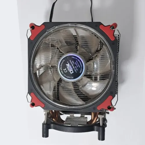 Cooler Dex Dx-2021