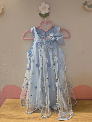Roupas 5 a 6 anos menina