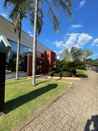 Vendo empresa de jardinagem