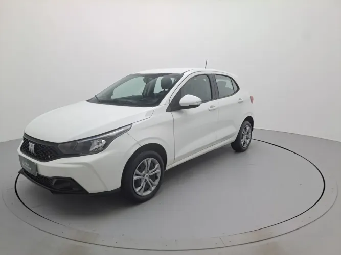 Fiat Argo Drive 1.0 Firefly 2025