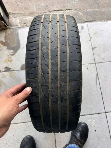 Jogo pneus 205/55R16
