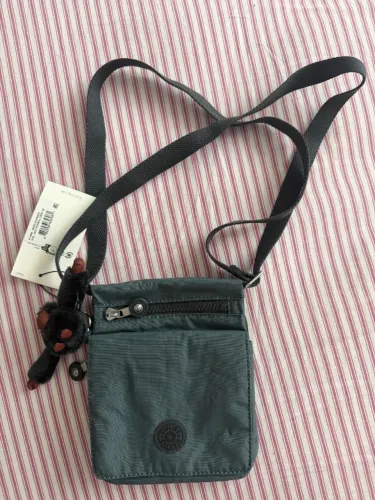 Bolsa kipling 