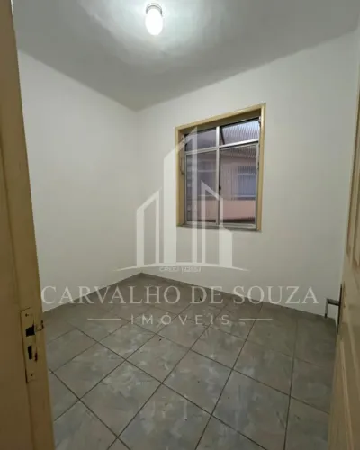 Apartamento 2 quartos em Bento Ribeiro