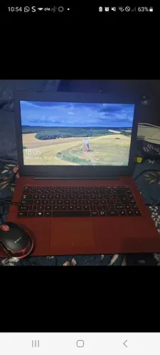 Vende-se not positivo