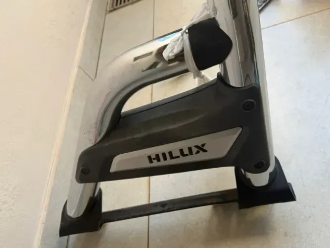 Santo António original Hilux 