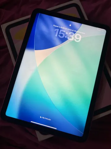 Vendo IPad (A16)