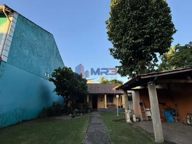 Taquara | Casa 2 quartos