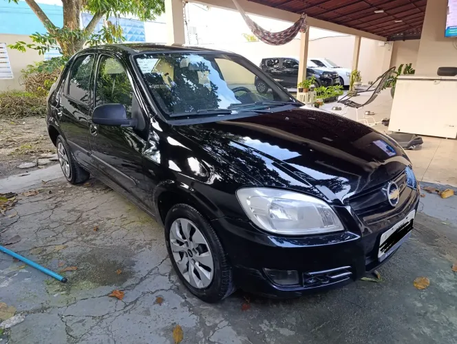 Chevrolet Prisma Sed. Maxx/ LT 1.4 8V Econof. 4P 2010