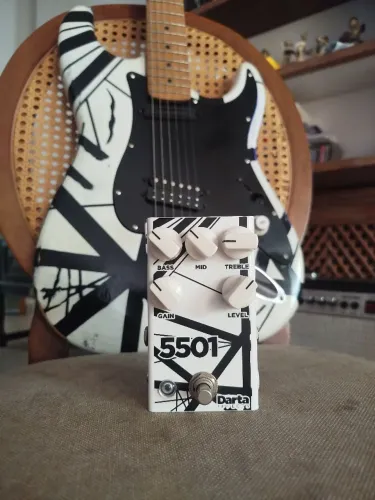 Pedal Darta 5501