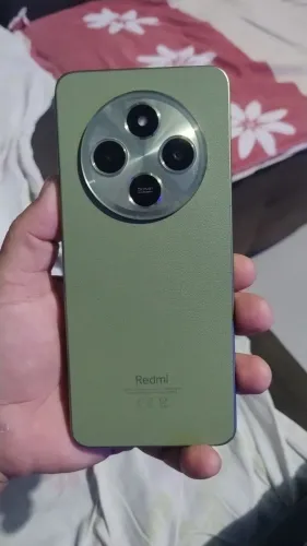 Redmi 14C em estado de novo PREÇO 650