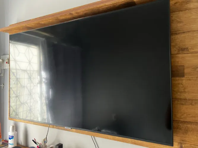 TV samsung 50 polegadas modelo UN50TU7000G