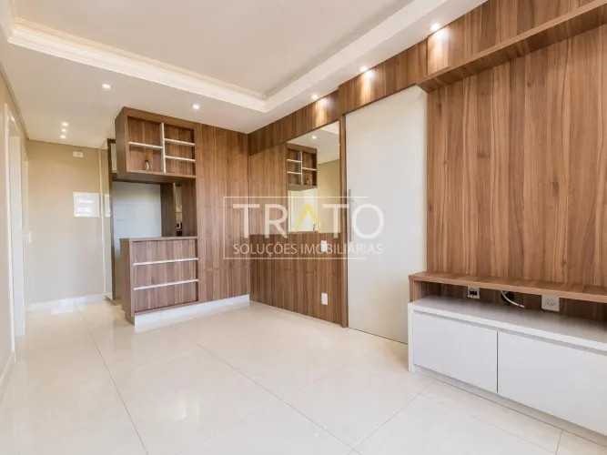 Apartamento para Venda ou Locação no Fatto Momentos
