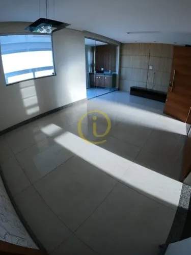Apartamento para Venda no Ouro Preto, BH