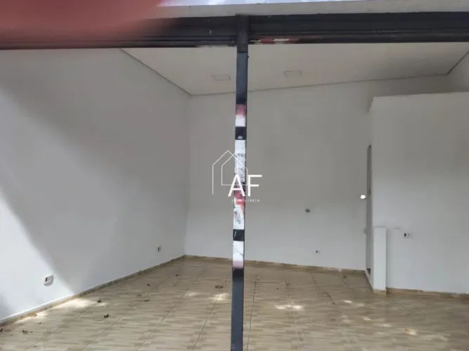 Galpão para Locação, 27 m²