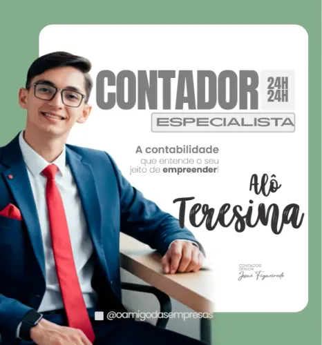 Contador 24h em Teresina: CNPJ e IRPF 2026