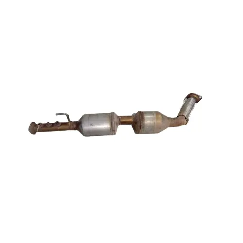 CATALIZADOR SECUNDARIO SW4 DIAMOND 2.8 2025 DIESEL COM ARLA