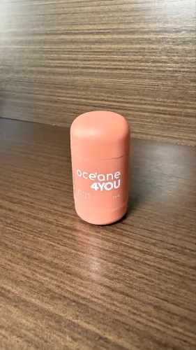 Blush stick oceane picnic