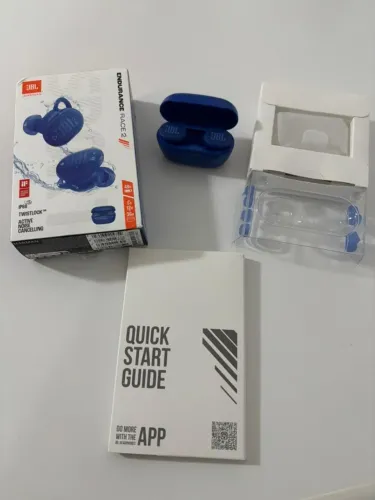 Fone JBL ENDURANCE RACE 2
