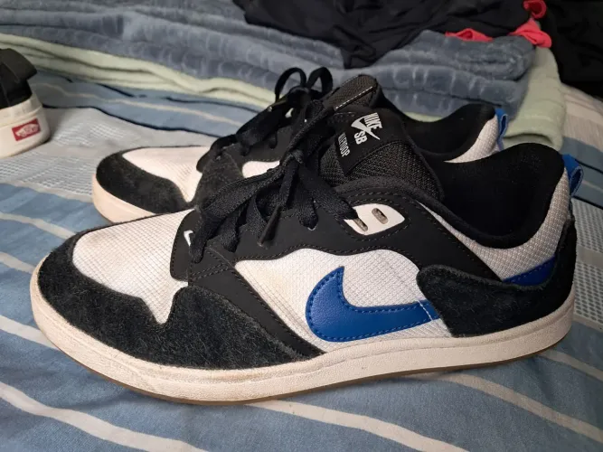 Tênis Nike