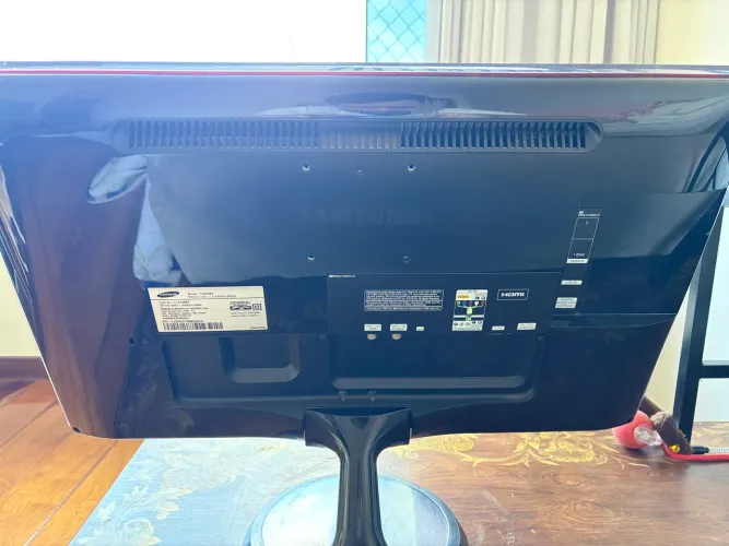 TV Monitor 24 polegadas Samsung 