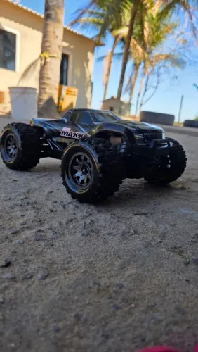 Traxxas Mini Max