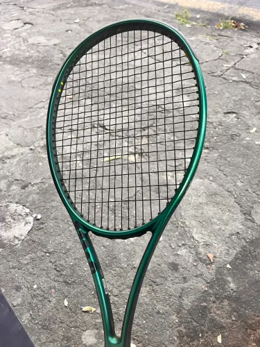Raquete de tênis Wilson Blade V9
