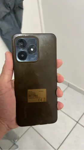 Celular realme c53