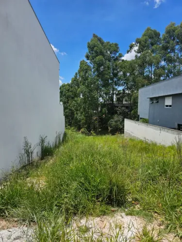 Residencial Terreno de Condominio em Mogi das Cruzes