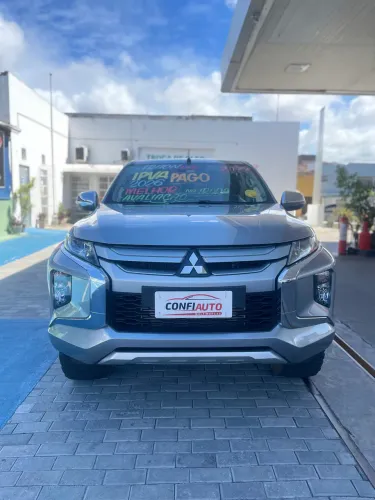 Mitsubishi L200 Triton Sport HPE 2.4 CD Diesel Aut. 2022