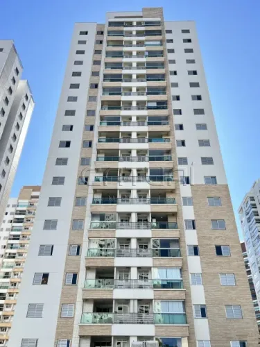 Apartamento Para Alugar Florais Eco Resort & Residence Londrina