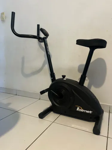 Bicicleta ergométrica